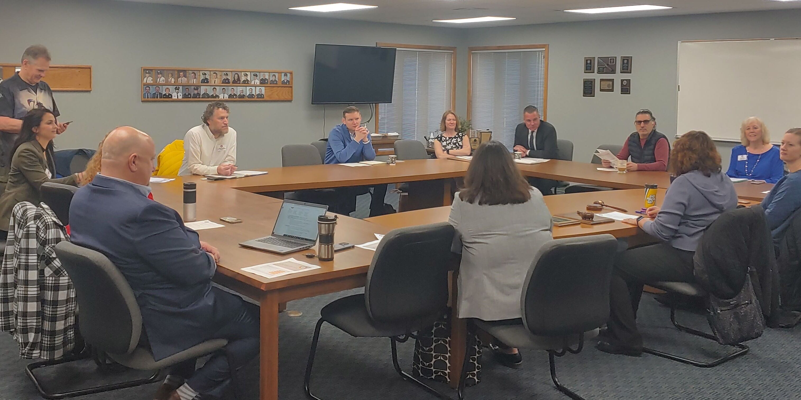 2025 Annual Meeting2