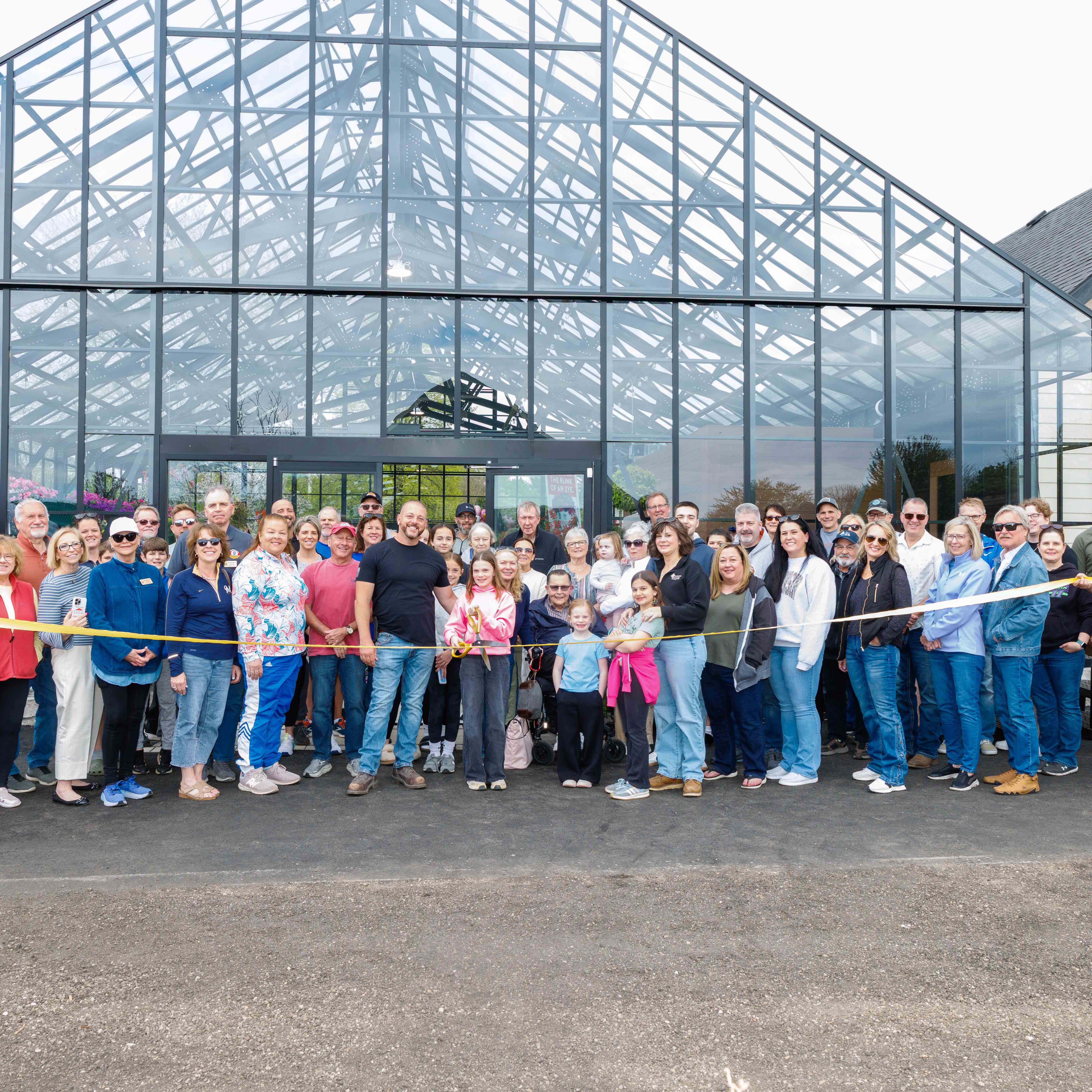 Wendland Nursery